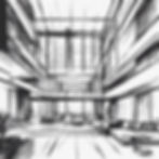 Luxury minimal hotel sketch.jpg