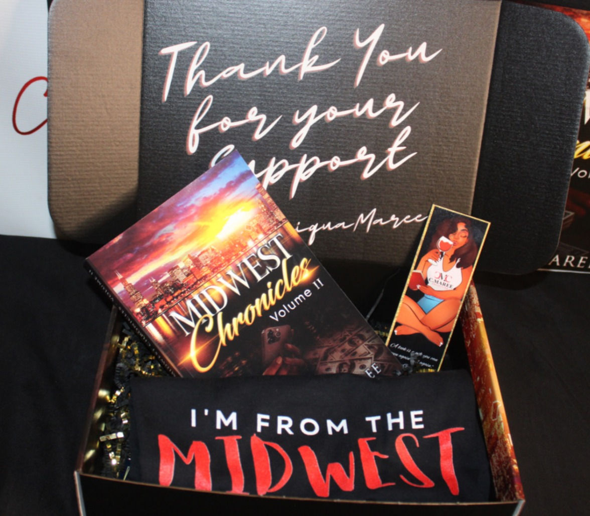 Midwest Chronicles 2 (bundle package)