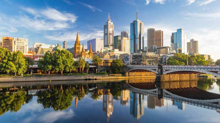 Melbourne Weekend Camp