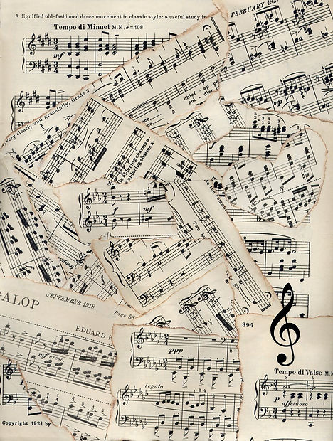 Sheet_Music_Background_Related_Keywordsâ