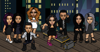 Vanity Affair Announces Comeback