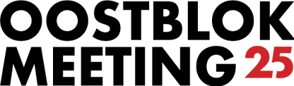 Logo Oostblokmeeting