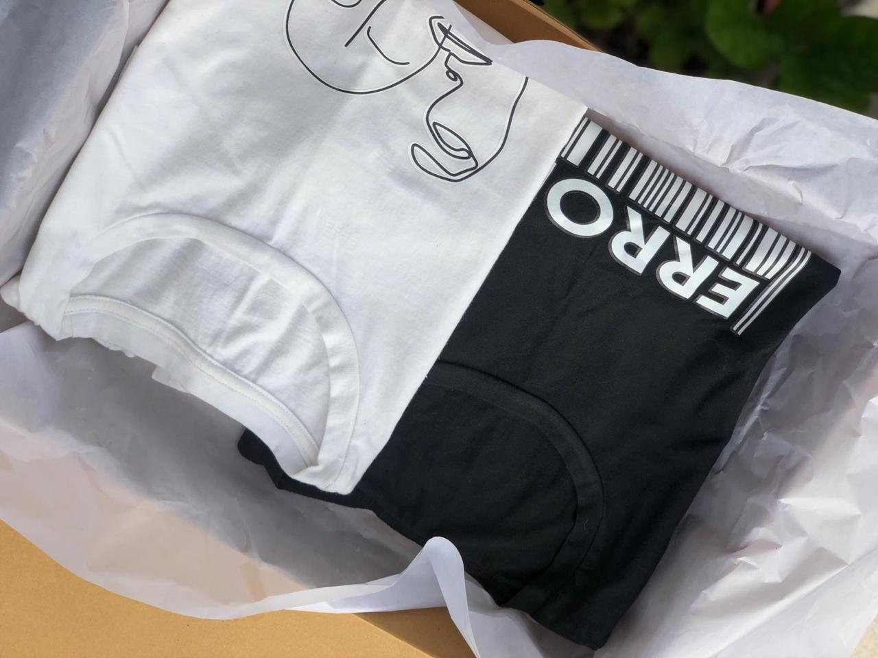 Emacity Organic and sustainable Tees pic