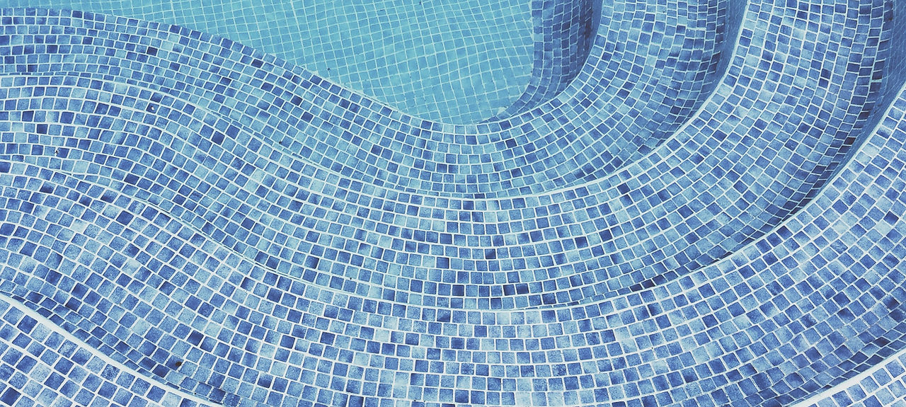Pool Tiles