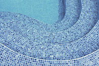 Tuiles de piscine