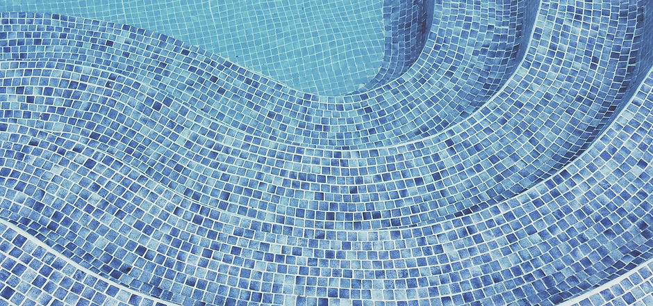 Azulejos De Piscina