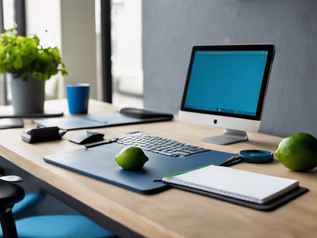 Beginner's Guide to Technology: Understanding the Basics Easily