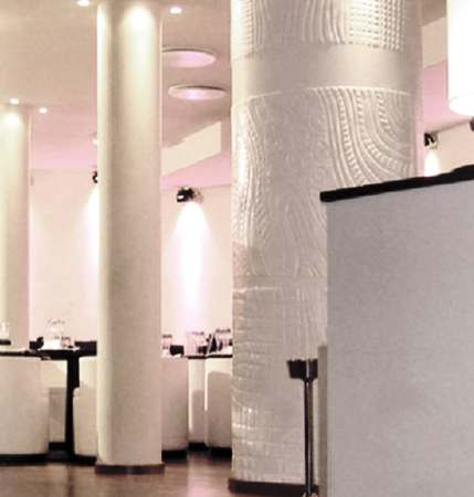 Clubbing design | Pietro Mastrota