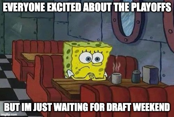 2024 Week 14 LoL FFL Post: