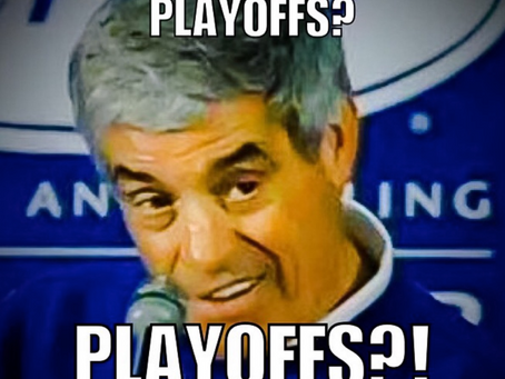 Week 13 LoL FFL Post: