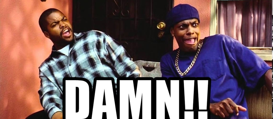Week 2 LoL FFL Post: