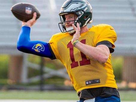 2023 Week 9 LoL FFL Post: