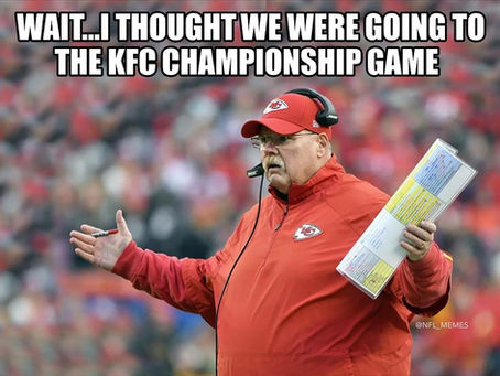 Week 16 LoL FFL Post: