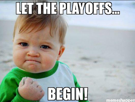 Week 14 LoL FFL Post: