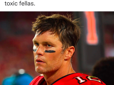 2022 Week 8 LoL FFL Post: