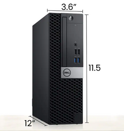 PC Specs
