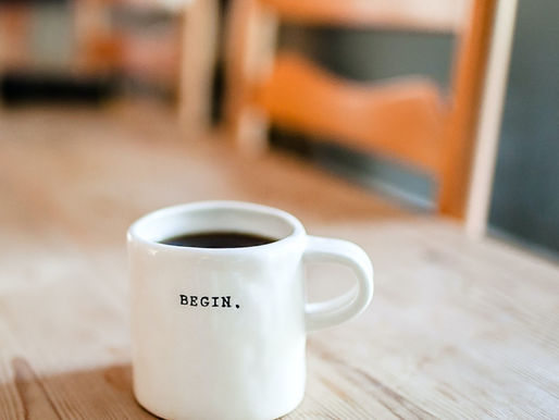 Embracing uncertainty and doing what works