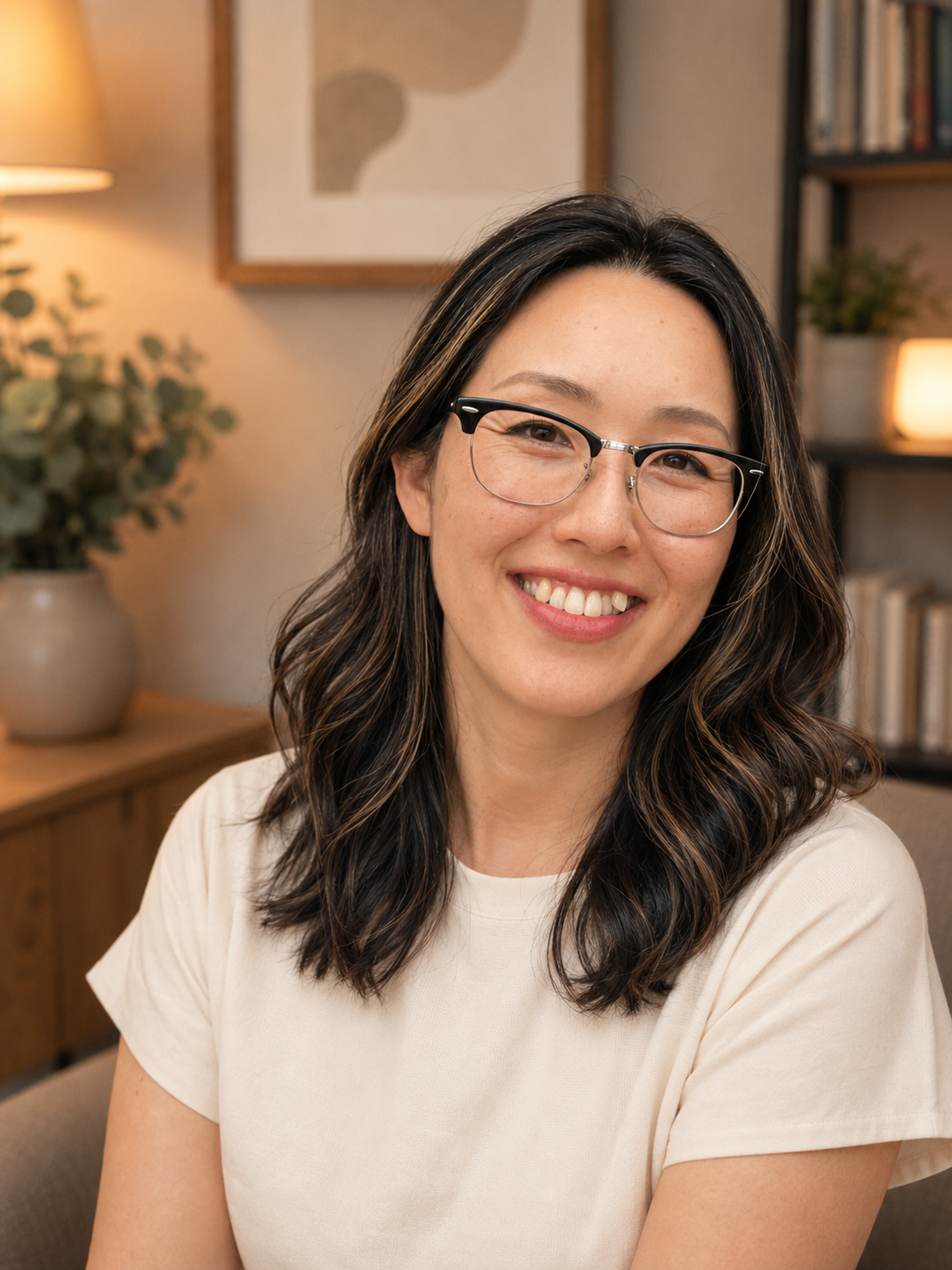 Writer: Kei Okada MSW