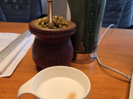 Cuentos y sucedidos de la vida