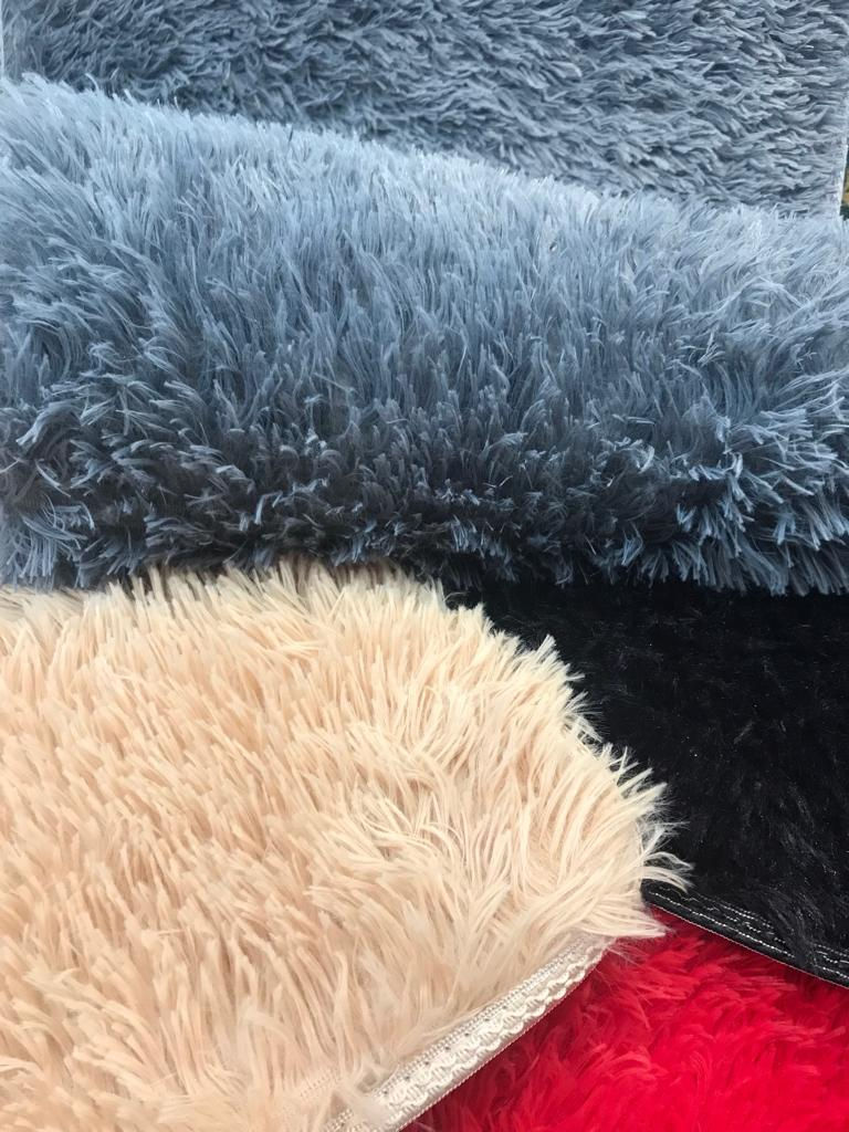 Almohadon pelo corto