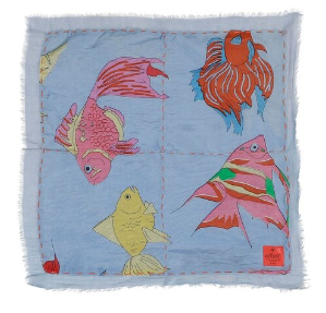 Bandana Fische