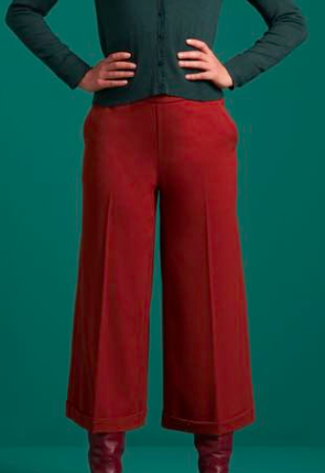 Ethel Culotte Broadway