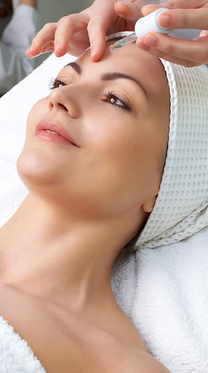 Facial