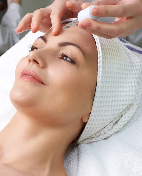 Facial