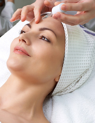 Facial