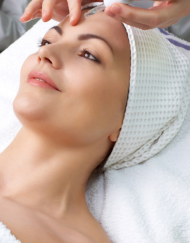 Facial