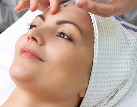 Facial