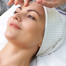 Facial