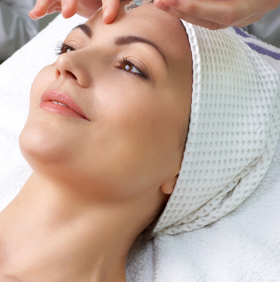 Facial