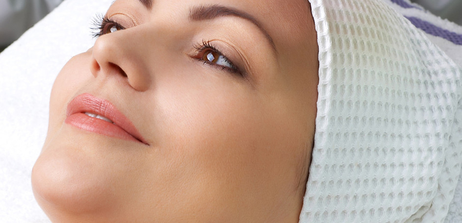 Facial