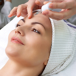 Facial