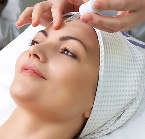 Facial