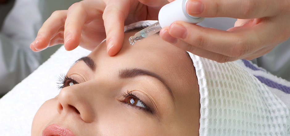 Facial