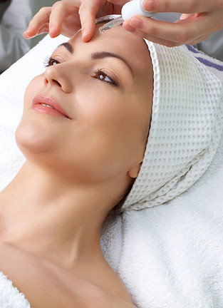 Facial
