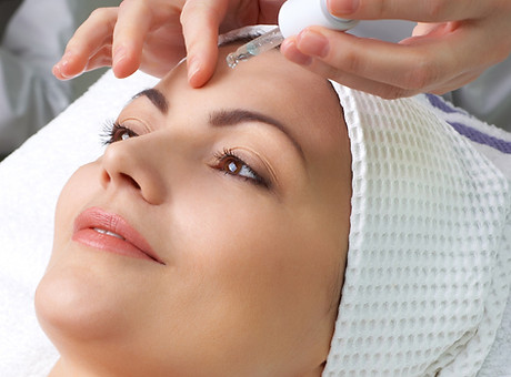 Facial