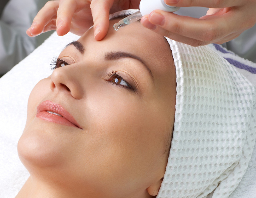 Facial