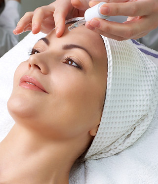 Facial