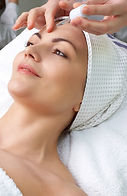 Facial Treatment