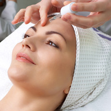 Facial