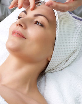Facial
