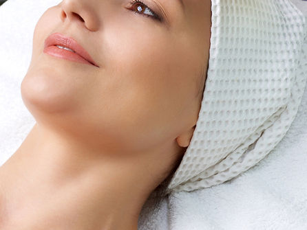 PRP (Skin and Hair Rejuvenation)P