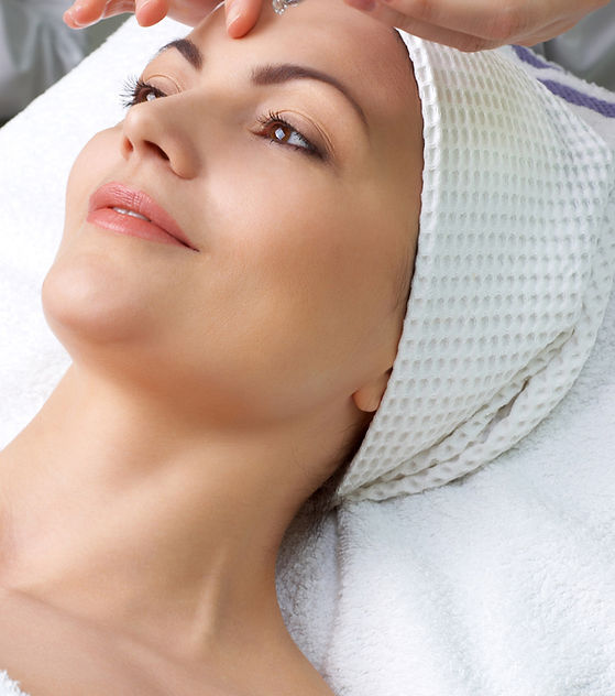 deep cleansing facial in palm harbor florida