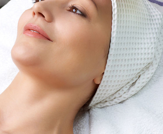 Facial