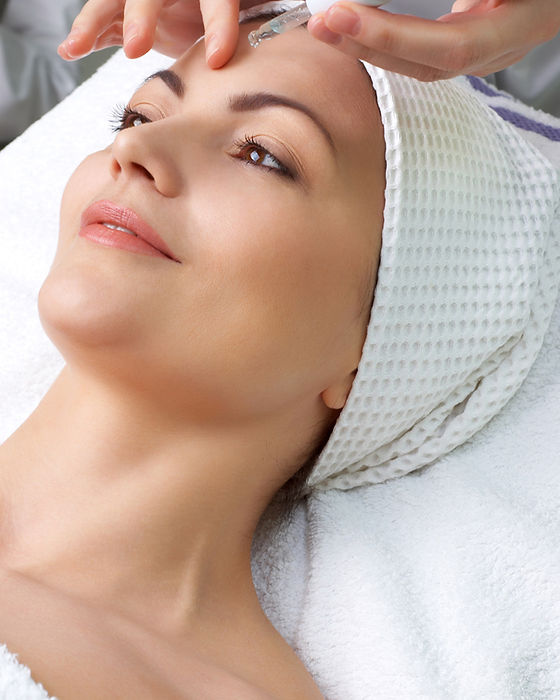 Facial