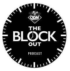The Block Out Logo