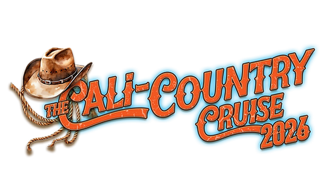 Cali Country Cruise Logo